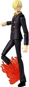 Bandai Anime Heroes - One Piece - Sanji