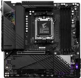 GIGABYTE B650M AORUS Pro AX (AMD AM5)