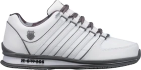 K-Swiss Rinzler white/smoked pearl (Herren)