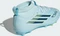 adidas F50 Sparkfusion League Mid Cut FG/AG almost blue/dusky petrol/hi-res yellow (Junior) Vorschaubild
