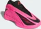 adidas Anthony Edwards 2 lucid pink/core black/lucid red Vorschaubild