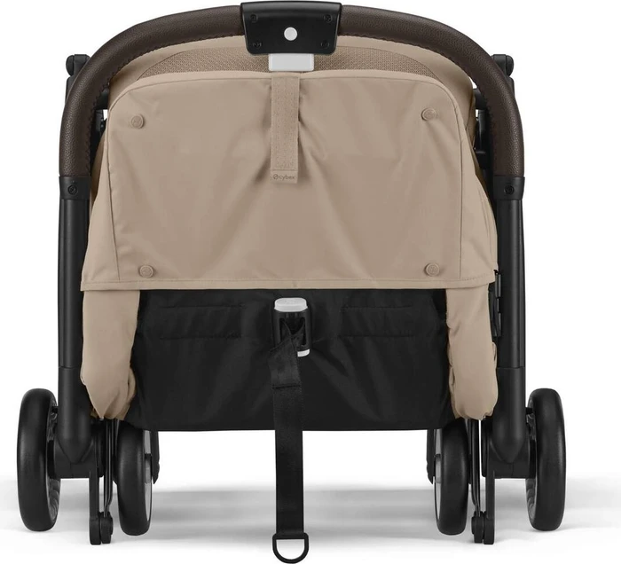 Cybex Orfeo almond beige 2025