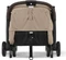 Cybex Orfeo almond beige 2025 Vorschaubild