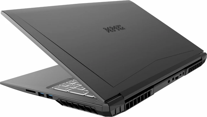 Schenker XMG Core 17-E20njp, Core i7-10750H, 16GB RAM, 500GB SSD, GeForce RTX 2060, DE