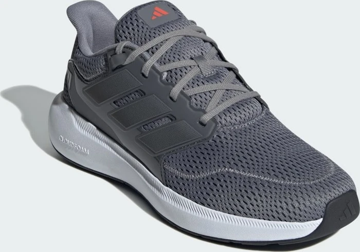 adidas Ultimashow 2.0 grey three/grey four/better scarlet