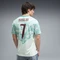 Puma FIFA WM 2026 Portugal Ronaldo Auswärtstrikot kurzarm (Herren) Vorschaubild