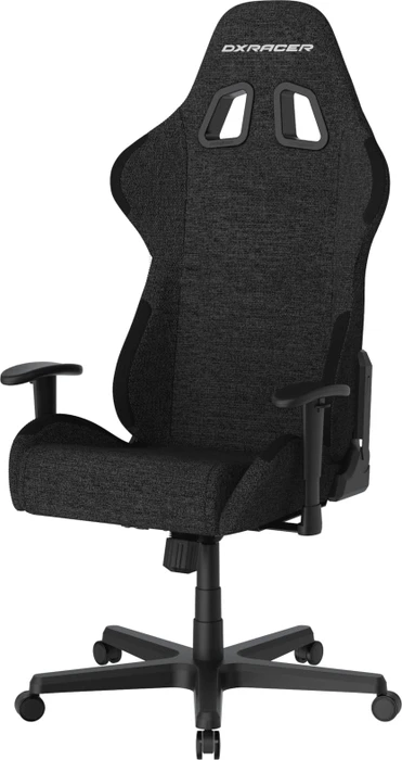 DXRacer Formula L Gamingstuhl, Stoff schwarz