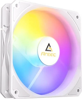 Antec P12 ARGB Fan, weiß, 120mm, 3er-Pack