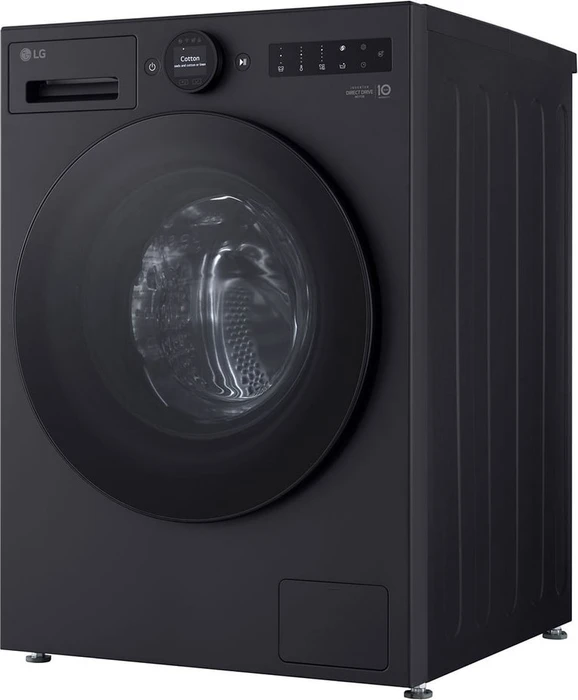 LG F4WX801YB Frontlader