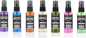 Barber Marmara Klassik EdC 7x 50ml Duftset