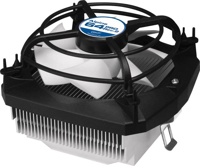 ARCTIC Alpine 64 Pro Rev. 2