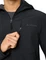 Vaude Cyclone II Softshell Funktionsjacke schwarz (Herren) Vorschaubild
