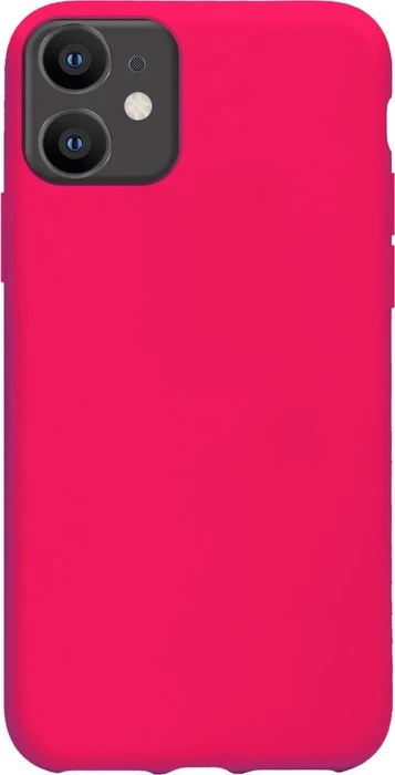 SBS Mobile Vanity Stars Cover für Apple iPhone 12 Mini pink