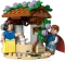 LEGO Disney - Die Hütte von Schneewittchen und den sieben Zwergen Vorschaubild
