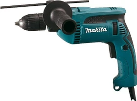 Makita HP1641K Elektro-Schlagbohrmaschine inkl. Koffer