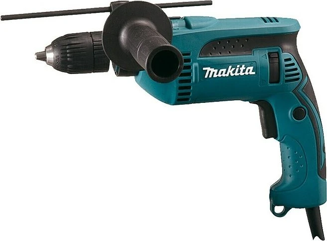 Makita HP1641K Elektro-Schlagbohrmaschine inkl. Koffer