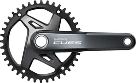 Shimano CUES FC-U8000-1 42 Zähne Kurbelgarnitur 175mm