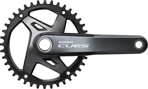 Shimano CUES FC-U8000-1 42 Zähne Kurbelgarnitur 175mm