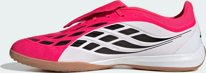 adidas Predator League Fold-Over Tongue IN lucid red/core black/cloud white