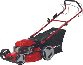 Einhell Classic GC-PM 46/4 S HW-E Benzin-Rasenmäher
