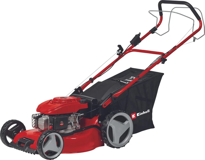 Einhell Classic GC-PM 46/4 S HW-E Benzin-Rasenmäher