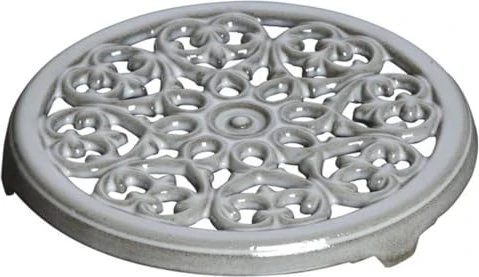 Zwilling Staub Serving Topfuntersetzer Lilie 23cm