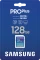 Samsung PRO Plus for Professionals R180/W130 128GB, UHS-I U3, Class 10 Vorschaubild