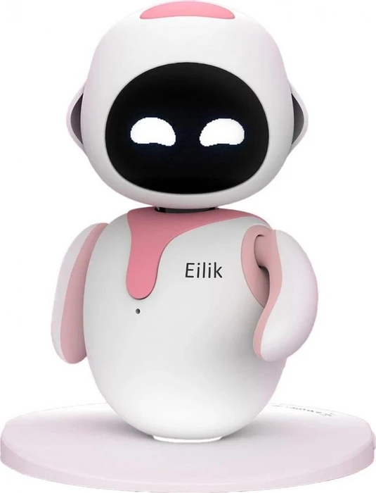 Energize Lab Eilik