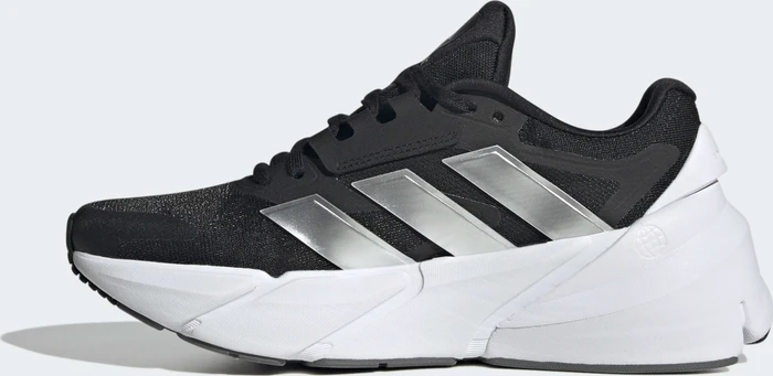 adidas Adistar 2 core black/silver metallic (Damen)