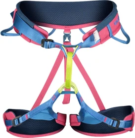 Edelrid Jayne III Hüftgurt granita (Damen)