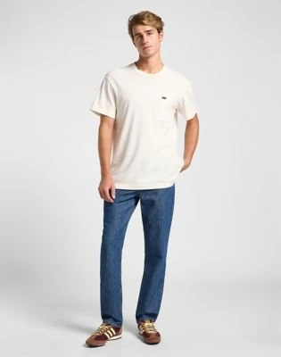 Lee West Jeans skater stone (Herren)