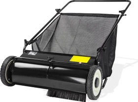 Dema Hand-Kehrmaschine