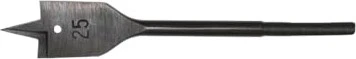 Makita Flachfräsbohrer, 25x120x150mm, 1 Stück