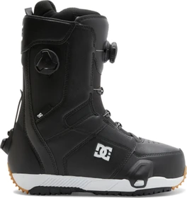DC Control Step On BOA Softboot schwarz/weiß (Herren) (Modell 2024/2025)
