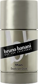 Bruno Banani Man Deodorant Stick, 75ml