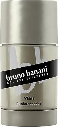 Bruno Banani Man Deodorant Stick, 75ml