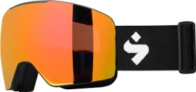 Sweet Protection Connor RIG Reflect black/topaz