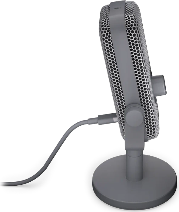 Endorfy Solum Voice S grau