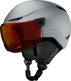 Atomic Revent Visor JR Helm gull gray (Junior)