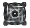 Corsair Air Series SP120 LED White High Static Pressure, 120mm, 2er-Pack Vorschaubild