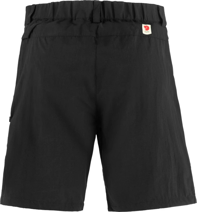 Fjällräven High Coast Pack Hose kurz schwarz (Herren)