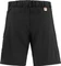 Fjällräven High Coast Pack Hose kurz schwarz (Herren) Vorschaubild
