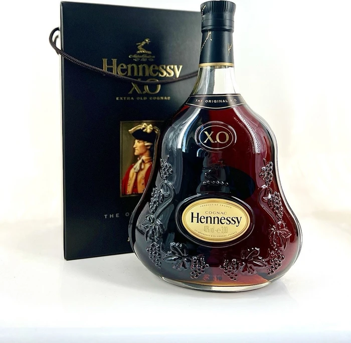 Hennessy X.O. 3l