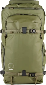 Shimoda Action X50 V2 Rucksack Army Green