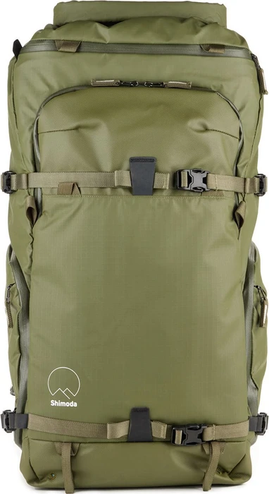 Shimoda Action X50 V2 Rucksack