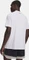 Under Armour Sportstyle Left Chest Funktionsshirt kurzarm weiß (Herren) Vorschaubild