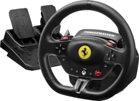 Thrustmaster T98 Ferrari 296 GTS Lenkrad (Xbox SX/Xbox One/PC)