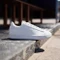 adidas Grand Court 3.0 cloud white/iron metallic (Damen) Vorschaubild