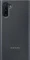 Samsung LED View Cover für Galaxy Note 10 schwarz Vorschaubild