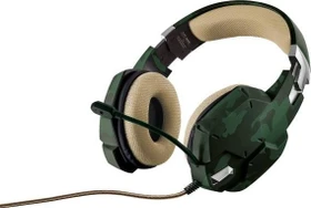 Trust Gaming GXT 322C Carus Jungle Camo